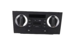 Блок управления кондиционера воздуха / климата/ печки (в салоне)