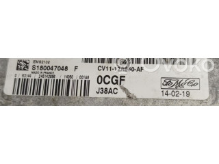 Комплект блоков управления    Ford B-MAX