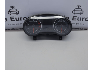 Панель приборов 8V0920870A Audi A7 S7 4G