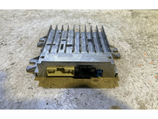 Блок управления 04672858AI, 33016AK Jeep Grand Cherokee WL