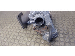 Turbodmychadlo Турбина 4897322AA, 0000 Chrysler Voyager