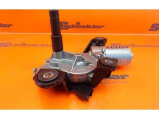 Моторчик заднего дворника 0390201856, 0390201856    Renault Scenic III -  Grand scenic III