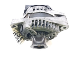 Генератор C2Z3414, C2-8933M   Jaguar XF X250      