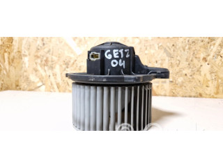 Вентилятор печки    971121c000   Hyundai Getz