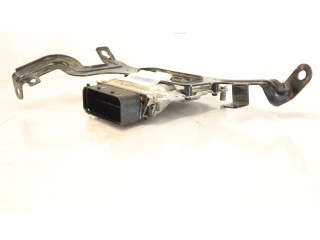 Блок управления двигателем ECU