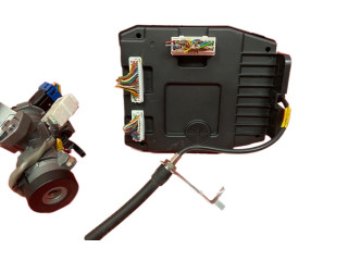 Комплект блоков управления 0281017331, 39140-2A010   Hyundai ix20