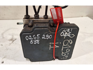 Jednotka ABS 0265290598 Citroen Berlingo 2018