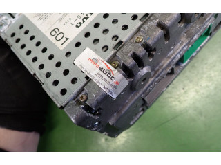 Блок управления двигателя    Volvo S80