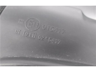 Zpětné zrcátko Hyundai H-100 2007 876204A520, E11015417