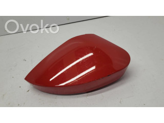 Пластиковая отделка зеркала