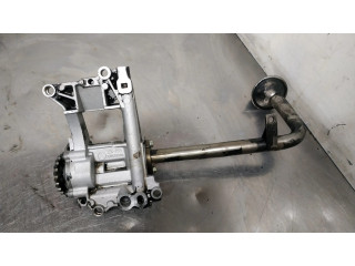 Čerpadlo oleje 670815720 BMW X5 E53 2.9 M57D30(306D1)