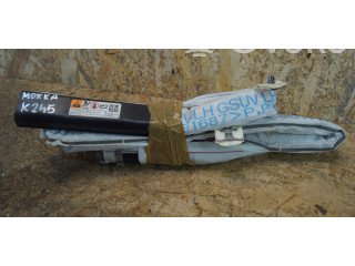 Боковая подушка безопасности 95131687 Vauxhall Mokka