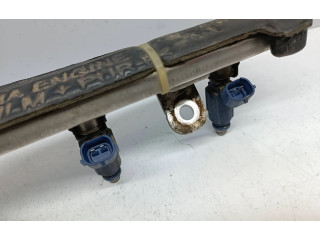 Комплект форсунок 353102B000, 353502B010 KIA Rio G4FA