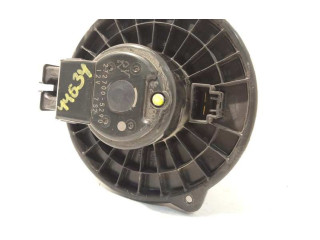 Вентилятор печки 2727005290 Subaru Legacy