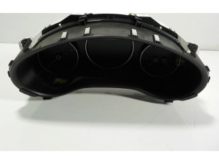 Přístrojová deska Mazda 3 2019 BDEL55430B