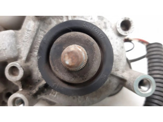 Моторчик дворников 53670637    Iveco Daily 4th gen