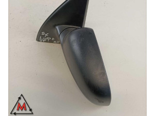 Зеркало (механическое)       Volkswagen Lupo  1998 - 2005 года   