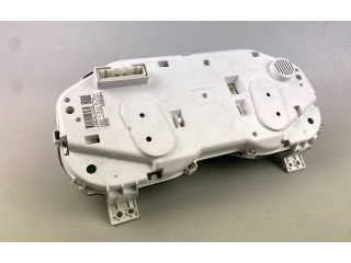 Панель приборов 85013SG520   Subaru Forester SJ       