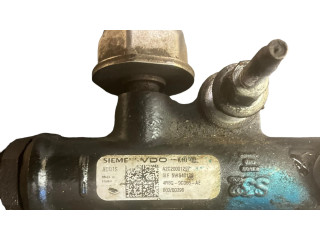 Vstřikovací lišta A2C20001297, 4R8Q9C066AE Land Rover Discovery 3 - LR3 pro naftový motor 2.7