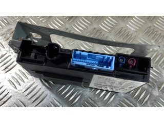 Tālruņa vadības bloks