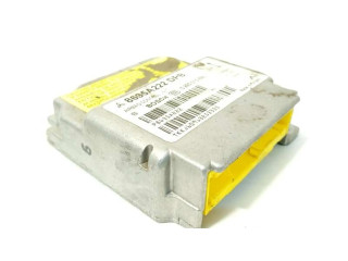 Блок подушек безопасности 8635A222DPB, 0285010690 Mitsubishi Colt