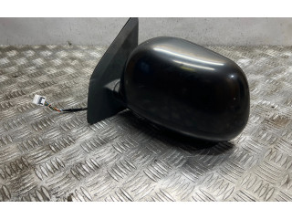 Zpětné zrcátko Peugeot 4007 2011 E4022589, E4022588