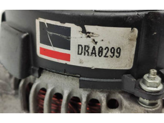 Генератор 63341896 Ford Focus 1.8