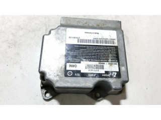 Блок подушек безопасности 51711816   Fiat Stilo