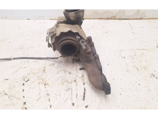 Турбина Volkswagen Caddy