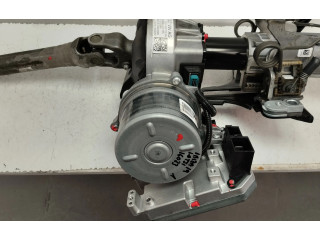 Подушка безопасности водителя 2Q1423510AK   Seat Ibiza V (KJ)