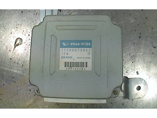 Блок управления впрыском 1120005852, 8956097204 Daihatsu Sirion