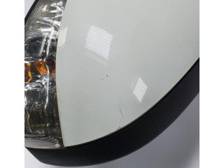 Зеркало электрическое        Volvo V70  2008 - 2013 года   