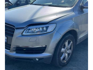 Volant Audi Q7 4L 2006   