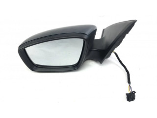 Зеркало электрическое     левое   Skoda Fabia Mk3 (NJ)  2015-2021 года   