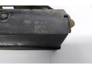 Форсунка 90560473 Opel Astra F