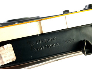 Панель приборов 216774992, 21677499-2 Dacia Logan I