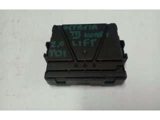 Другие блоки управления / модули 3Q0907338 Skoda Octavia Mk3 (5E)