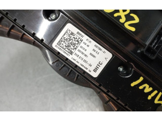 Блок управления климат-контролем 985738401, 0251219   Mini One  Cooper F56 F55