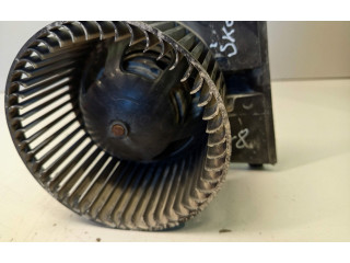 Вентилятор печки 1126100100 Skoda Octavia Mk1 (1U)