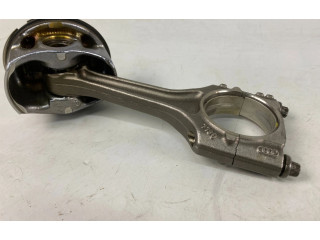 Píst 02606LJ1, 4202606LJ1 Audi A3 S3 8V DNUE