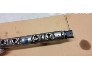 Топливная рампа 0445210043, 008270L4 Jeep Grand Cherokee