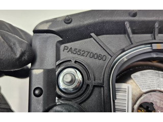 Подушка безопасности водителя SA55270100, PA55270060   Volvo V70