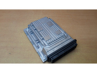 Блок управления двигателем ECU