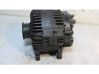 Генератор 2542784D Audi A6 S6 C6 4F