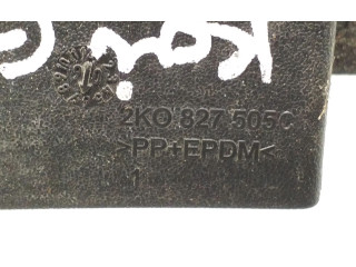 Zámek zadních dveří 2K0827505C   Volkswagen Caddy 2006