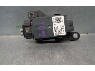 Блок управления 9830817880, 0281007702   Peugeot 2008 II