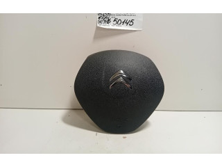 Подушка безопасности водителя 1KRFE   Citroen C1