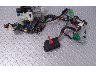 Блок предохранителей Ford S-MAX