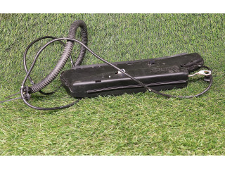 Подушка безопасности в сиденье 8P4880241C, 30379915D Audi A3 S3 8P