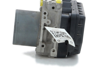 Блок АБС 4670A616, P0-7510S Mitsubishi L200 2006 - 2014 года